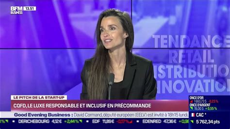 Céline Bosquet, fondatrice de CQFD .